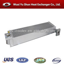 hot selling and customized deutz 1013 oil cooler